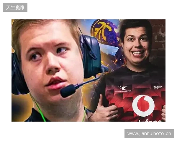 2026开年揭幕战！BLAST赏金赛首日对阵预测