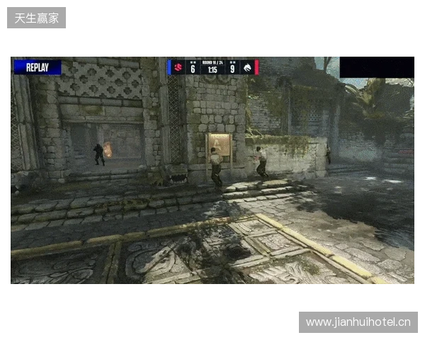 BLAST赏金赛S1:线上严父!Spirit 2-0 Inner Circle BLAST赏金赛S1:线上严父!Spirit 2-0 Inner Circle