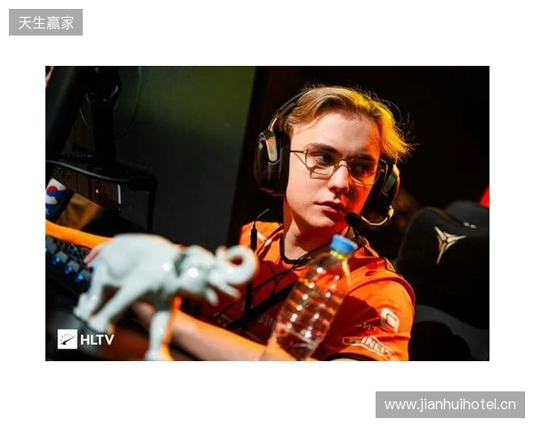 OverDrive爆料:FL4MUS确实离开OG,但他不会回到VP