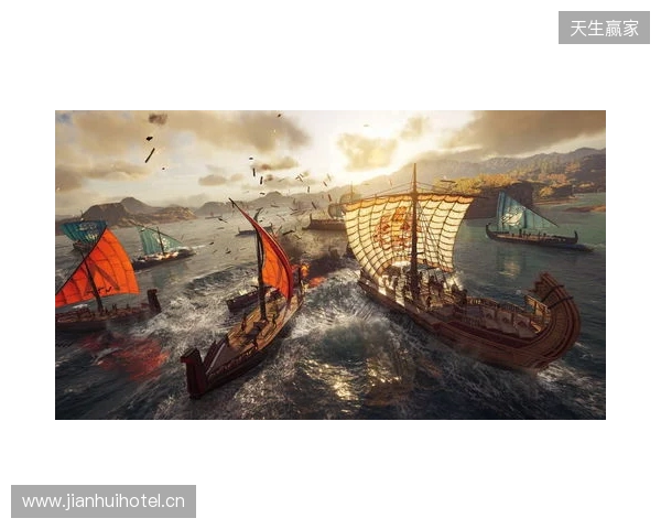 世界观宏大的3A RPG推荐|《刺客信条:影》等5款史诗叙事 世界观宏大的3A RPG推荐|《刺客信条:影》等5款史诗叙事